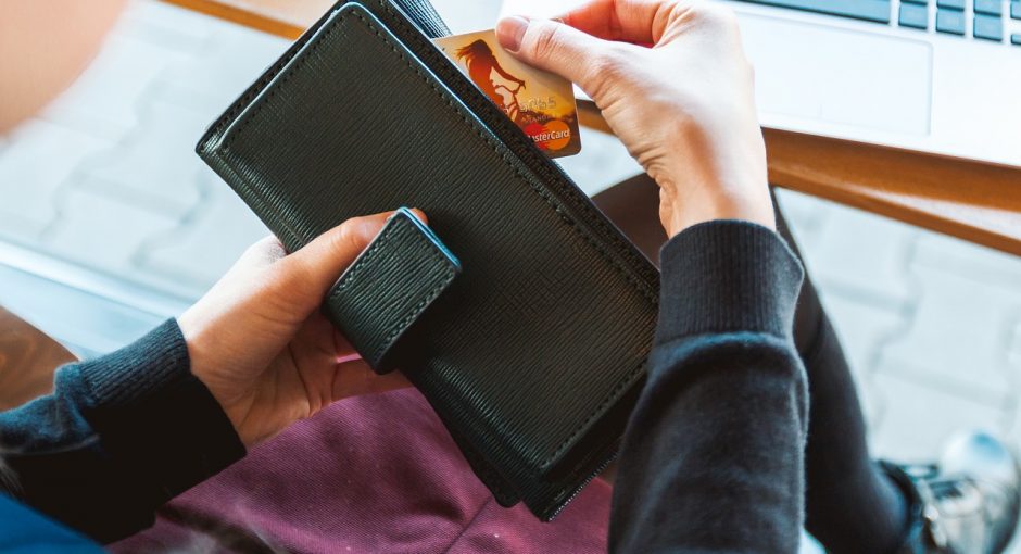 Effectively pay your credit card debt