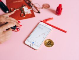 Is Cryptocurrency a Women’s Domain?